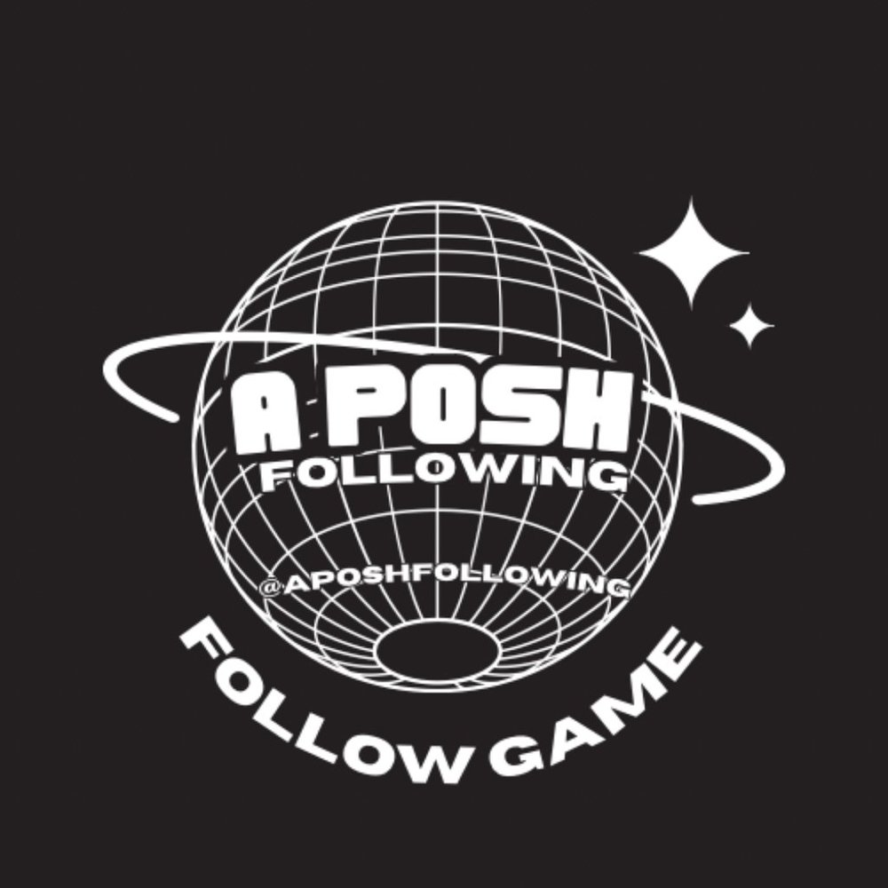 Meet your Posher, Aposh